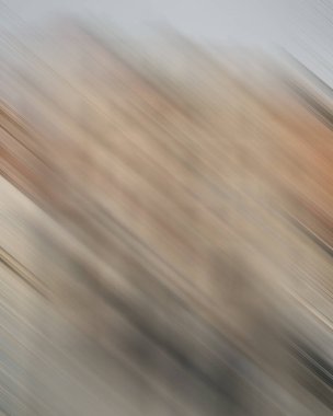 Renklerin soyut hareket bulanık arkaplanı