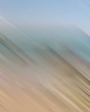 Renklerin soyut hareket bulanık arkaplanı