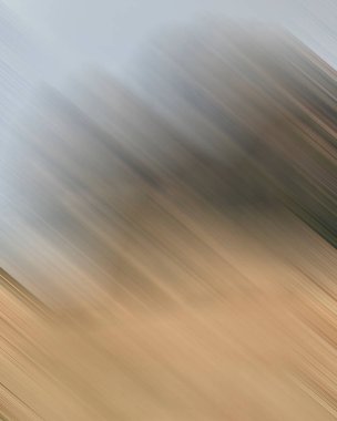 Renklerin soyut hareket bulanık arkaplanı