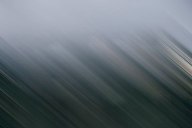 Renklerin soyut hareket bulanık arkaplanı