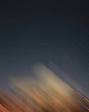 Renklerin soyut hareket bulanık arkaplanı