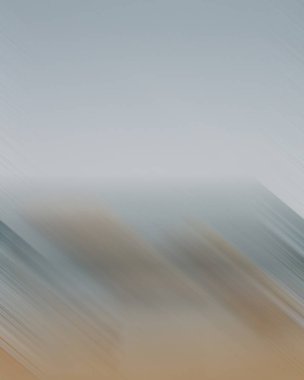 Renklerin soyut hareket bulanık arkaplanı