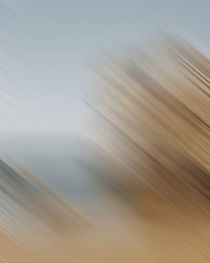 Renklerin soyut hareket bulanık arkaplanı