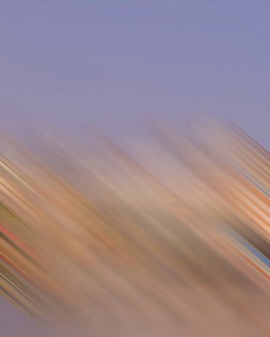 Renklerin soyut hareket bulanık arkaplanı