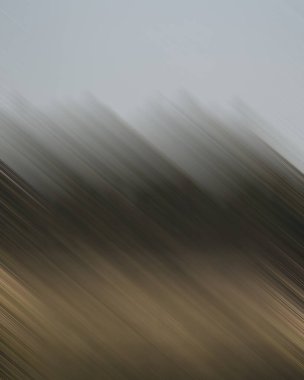 Renklerin soyut hareket bulanık arkaplanı