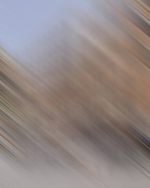 Renklerin soyut hareket bulanık arkaplanı