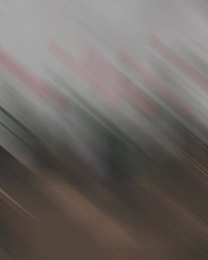 Renklerin soyut hareket bulanık arkaplanı