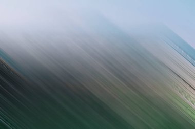 Renklerin soyut hareket bulanık arkaplanı