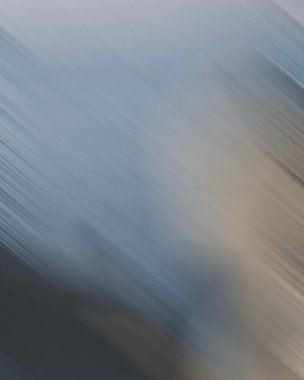 Renklerin soyut hareket bulanık arkaplanı