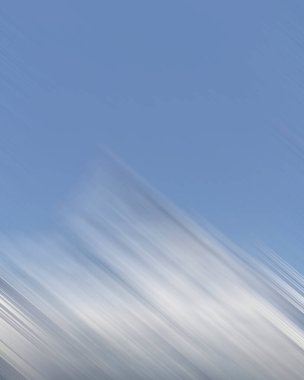 Renklerin soyut hareket bulanık arkaplanı