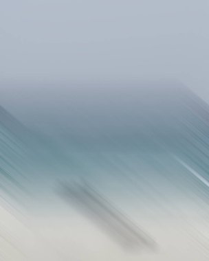 Renklerin soyut hareket bulanık arkaplanı