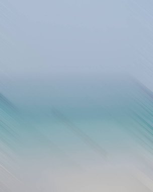 Renklerin soyut hareket bulanık arkaplanı