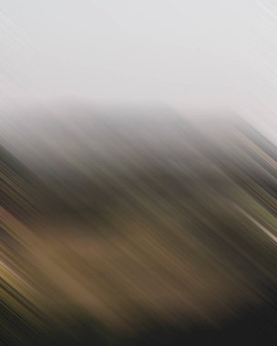 Renklerin soyut hareket bulanık arkaplanı