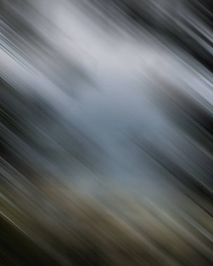 Renklerin soyut hareket bulanık arkaplanı