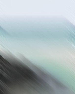 Renklerin soyut hareket bulanık arkaplanı