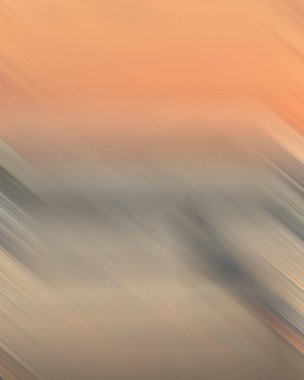 Renklerin soyut hareket bulanık arkaplanı