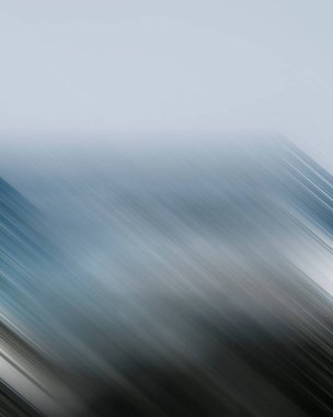 Renklerin soyut hareket bulanık arkaplanı