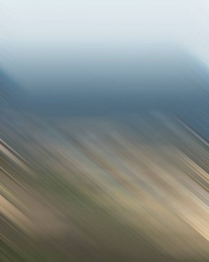 Renklerin soyut hareket bulanık arkaplanı