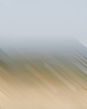 Renklerin soyut hareket bulanık arkaplanı