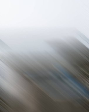 Renklerin soyut hareket bulanık arkaplanı