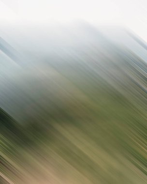 Renklerin soyut hareket bulanık arkaplanı