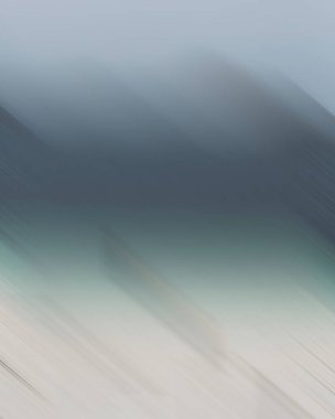 Renklerin soyut hareket bulanık arkaplanı