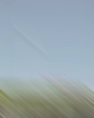 Renklerin soyut hareket bulanık arkaplanı