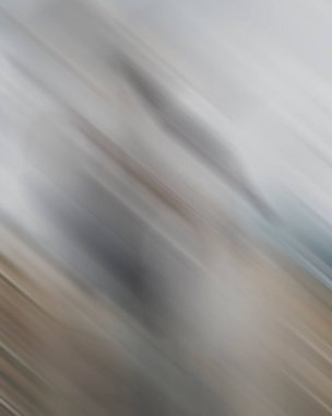 Renklerin soyut hareket bulanık arkaplanı