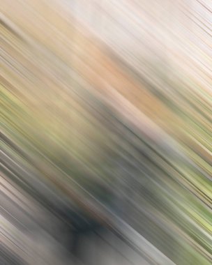 Renklerin soyut hareket bulanık arkaplanı