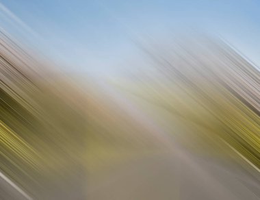 Renklerin soyut hareket bulanık arkaplanı