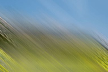 Renklerin soyut hareket bulanık arkaplanı