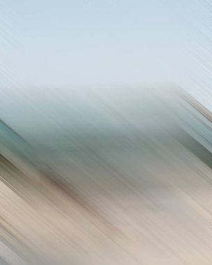 Renklerin soyut hareket bulanık arkaplanı