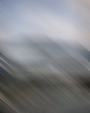 Renklerin soyut hareket bulanık arkaplanı