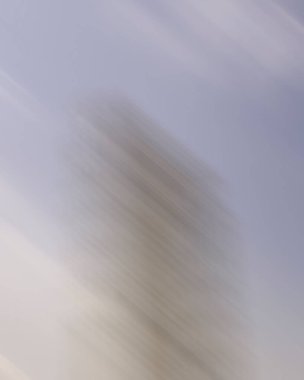 Renklerin soyut hareket bulanık arkaplanı