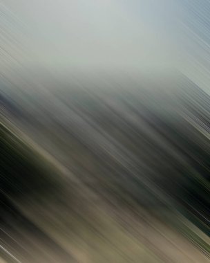 Renklerin soyut hareket bulanık arkaplanı