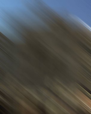 Renklerin soyut hareket bulanık arkaplanı