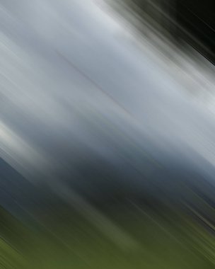 Renklerin soyut hareket bulanık arkaplanı