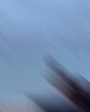 Renklerin soyut hareket bulanık arkaplanı