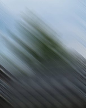 Renklerin soyut hareket bulanık arkaplanı