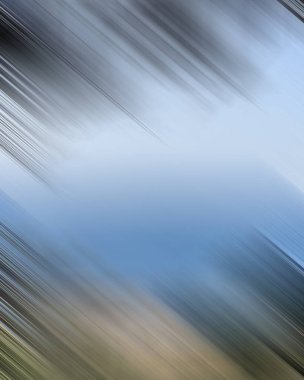 Renklerin soyut hareket bulanık arkaplanı