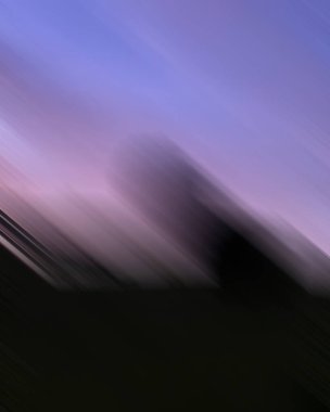 Renklerin soyut hareket bulanık arkaplanı