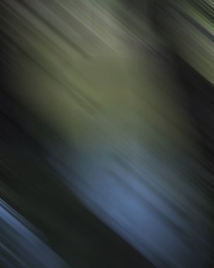 Renklerin soyut hareket bulanık arkaplanı