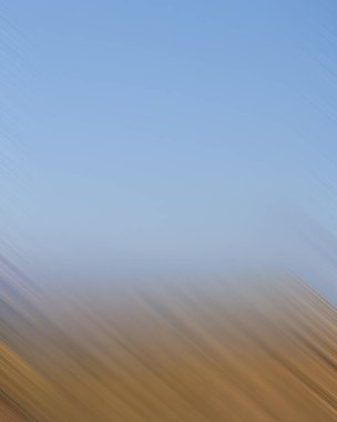 Renklerin soyut hareket bulanık arkaplanı