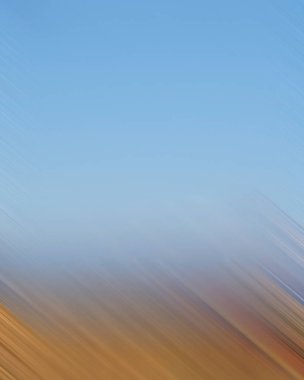 Renklerin soyut hareket bulanık arkaplanı