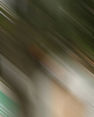 Renklerin soyut hareket bulanık arkaplanı