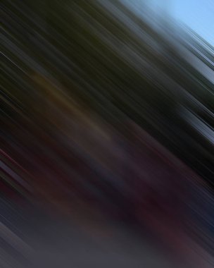 Renklerin soyut hareket bulanık arkaplanı