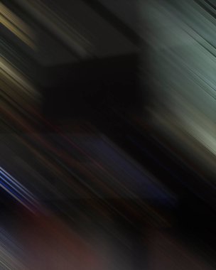 Renklerin soyut hareket bulanık arkaplanı