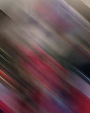 Renklerin soyut hareket bulanık arkaplanı