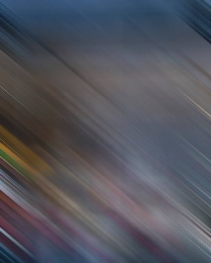 Renklerin soyut hareket bulanık arkaplanı