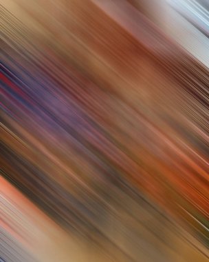 Renklerin soyut hareket bulanık arkaplanı